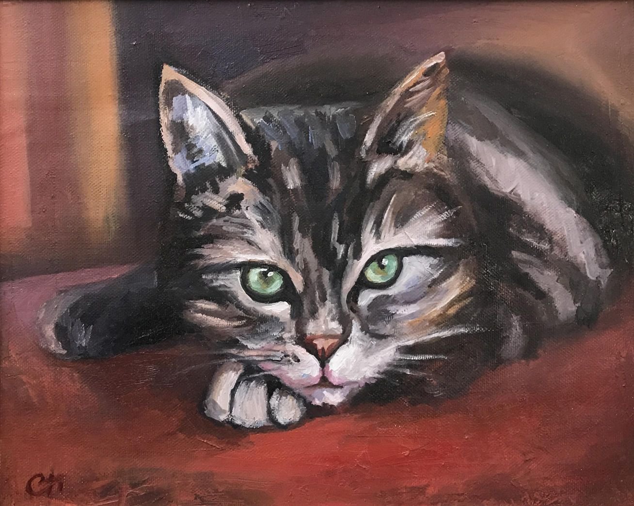 коте