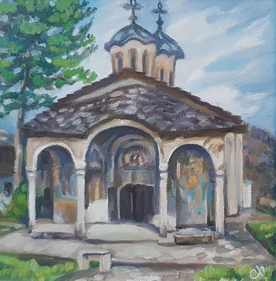 Църква