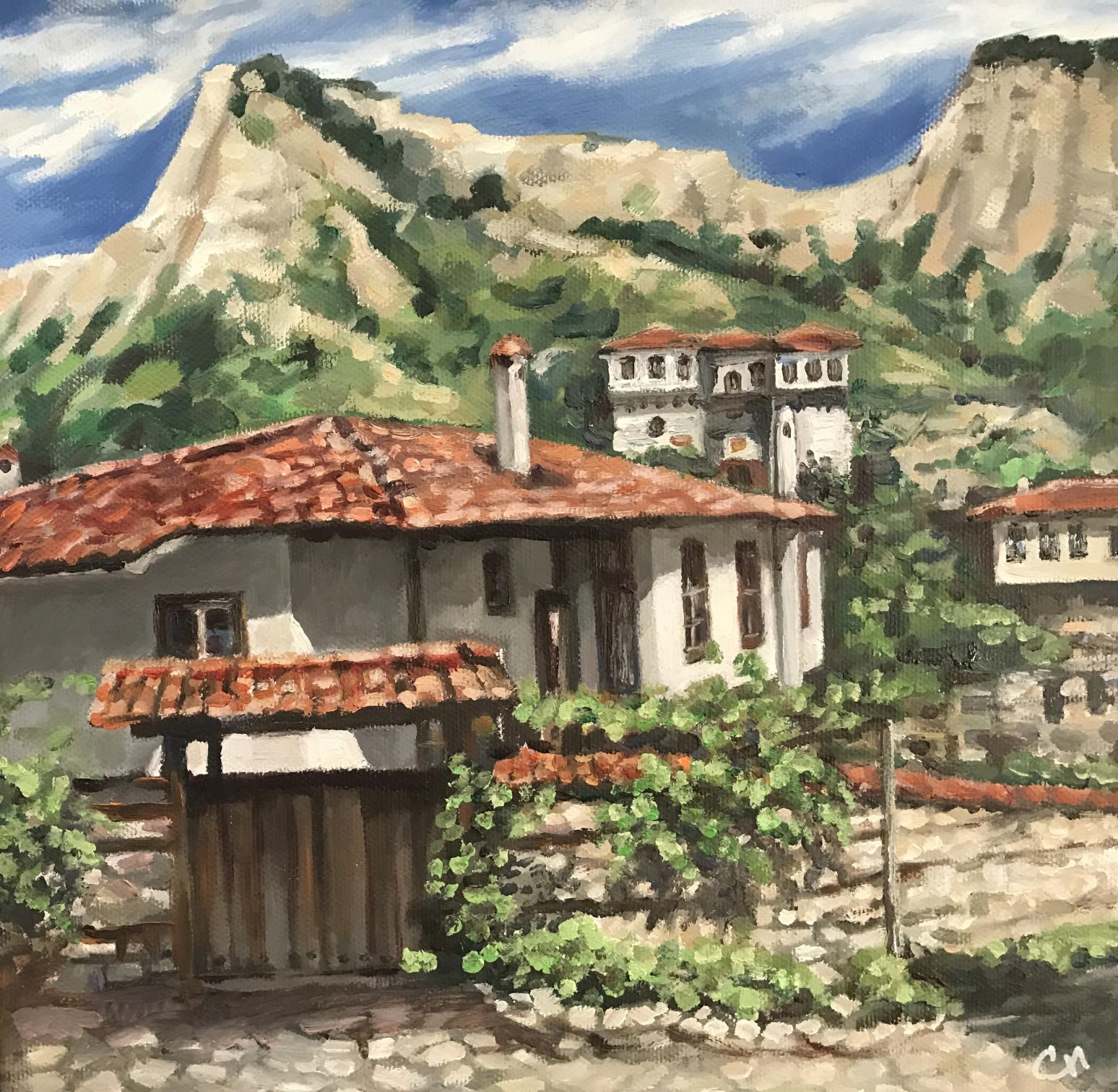 Мелник